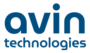 AVIN Technologies logo