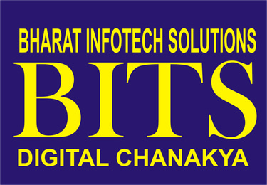 bharatinfotechsolutions.com logo