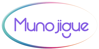 Munojigue logo