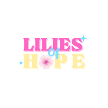 Lilies of Hope logo