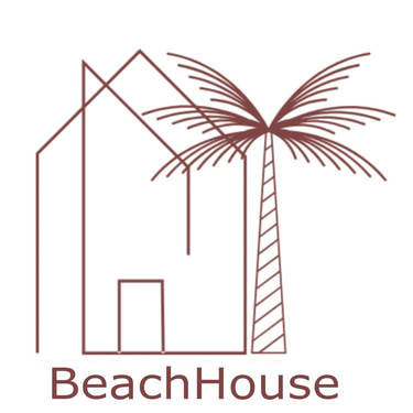 BeachHouse logo