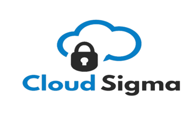 Cloud Sigma Tech logo