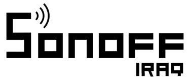 SONOFF logo
