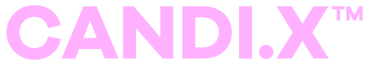 Candi.x logo