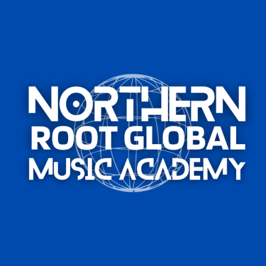Northern Root Global - Music Business Academy logo