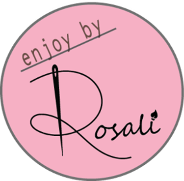 enjoy by rosali logo
