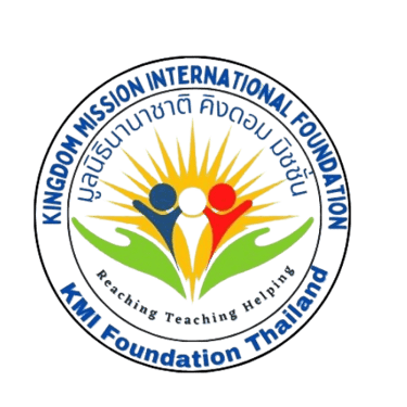 KMI-Foundation Thailand logo