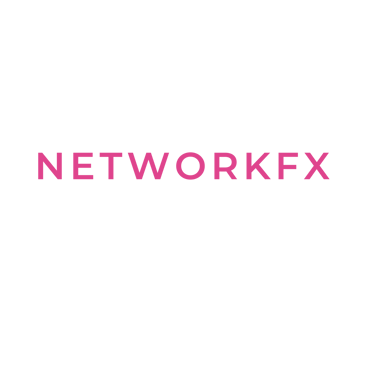 PRV8 by networkfx logo