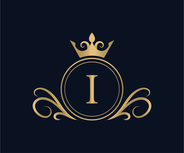 Imperial Crown Holding logo