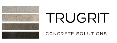 Trugrit Concrete Solutions logo