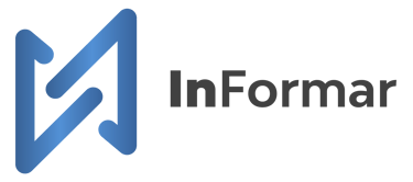 Informar Dados logo
