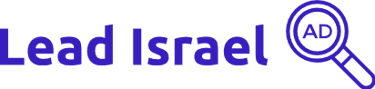Lead Israel logo