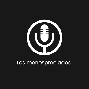 los menospreciados logo