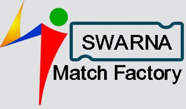 Swarna Match Factory logo