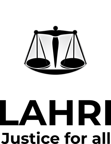 Lahri logo