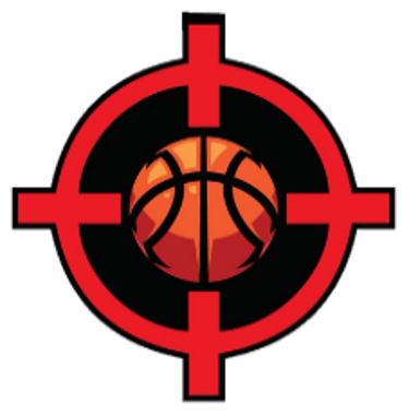 Hard Target Basketball logo
