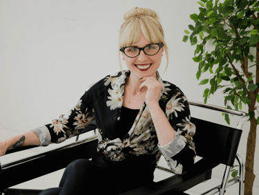 Online English Speaking Course logo