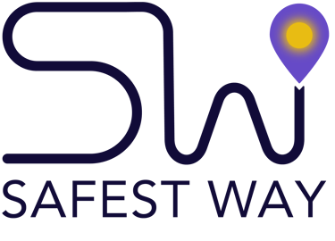 Safest Way logo