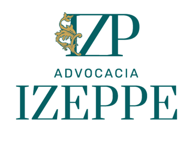 Advocacia Izeppe logo