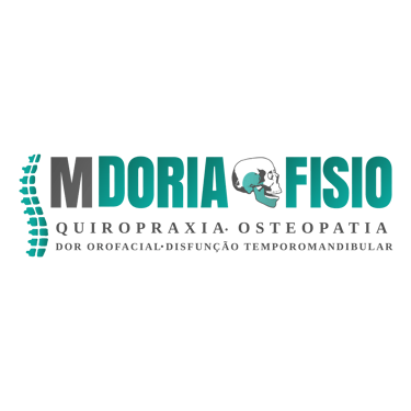 MDoria Fisio logo