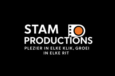 Stam Productions logo