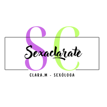Sexóloga - Clara Matamoros logo