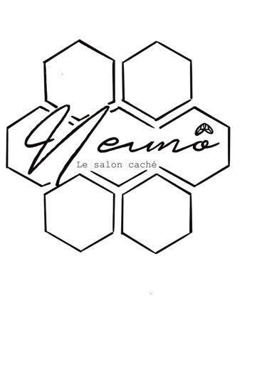 le salon caché de neimo logo
