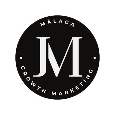 Campañas de Marketing II Desarrollamos tu Ecommerce. Málaga logo