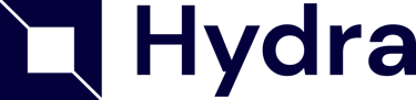 Hydra logo