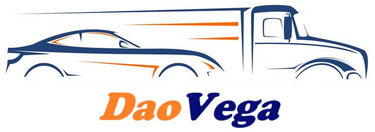 DAOVEGA Automobilių Pervežimo Paslaugos logo