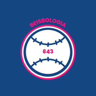 Beisbologia 643 logo