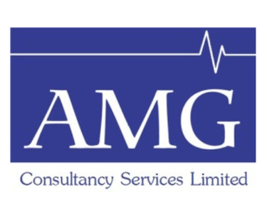 AMG Consultancy Services logo