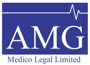 AMG Consultancy Services logo