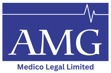 AMG Consultancy Services logo