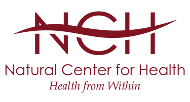 Natural Center for Health, Inc. logo