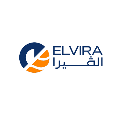 Elvira for smart city solutions logo