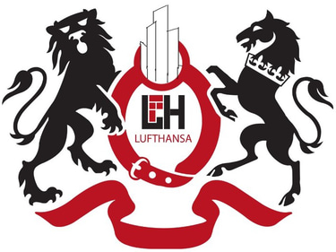 Lufthansa International logo