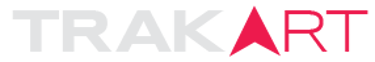 TrakArt  logo