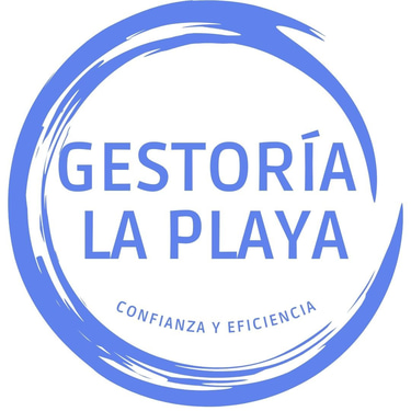 Gestoria La Playa logo