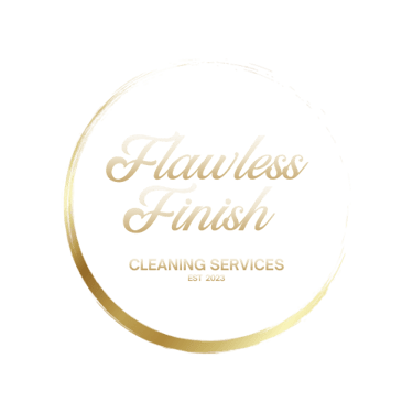 Flawless Finish Cleaning Services logo