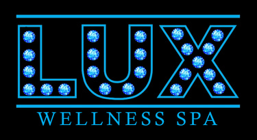 Lux Spa logo