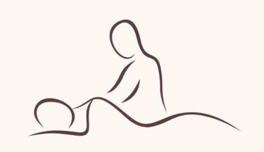 Massotherapie Holistique logo