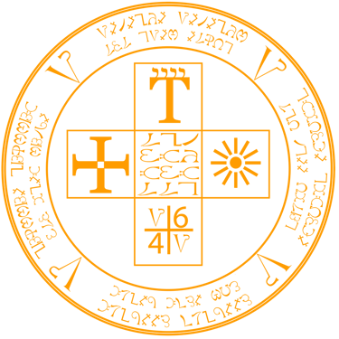 enochiano logo