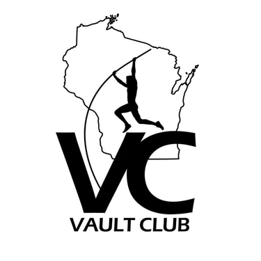 Wisconsin Vault Club logo