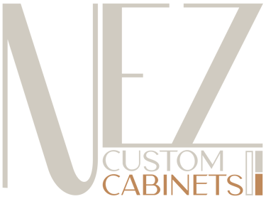 Nez Custom logo