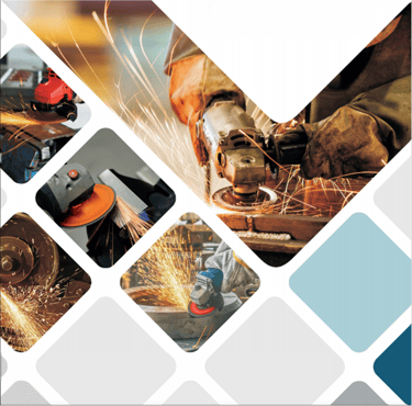 Sunmmight sanding disc, Mirka sanding disc, sandpaper logo