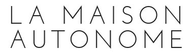 La Maison Autonome logo