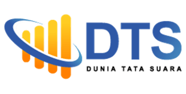 Dunia Tata Suara logo