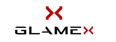 Glamex logo
