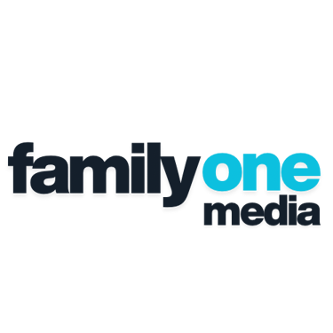 Family One Media logo